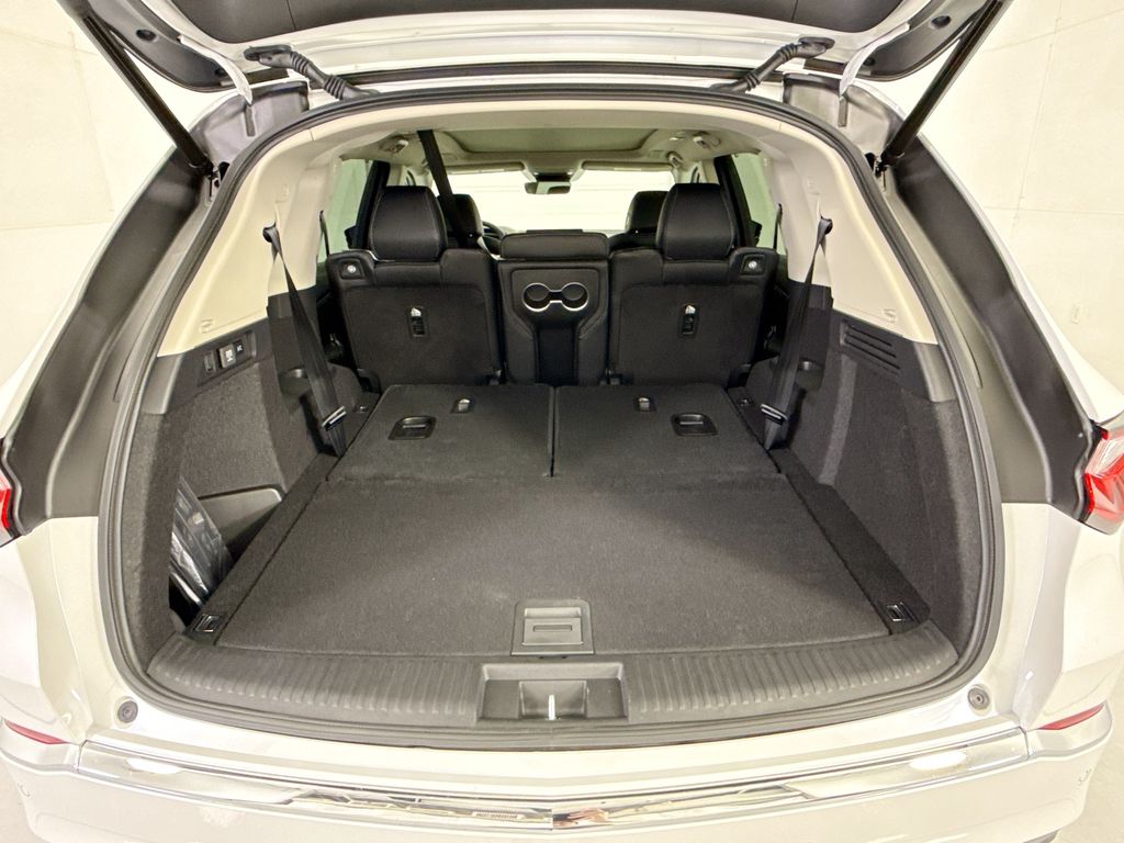 Thumbnail: 2026 Acura MDX - 27