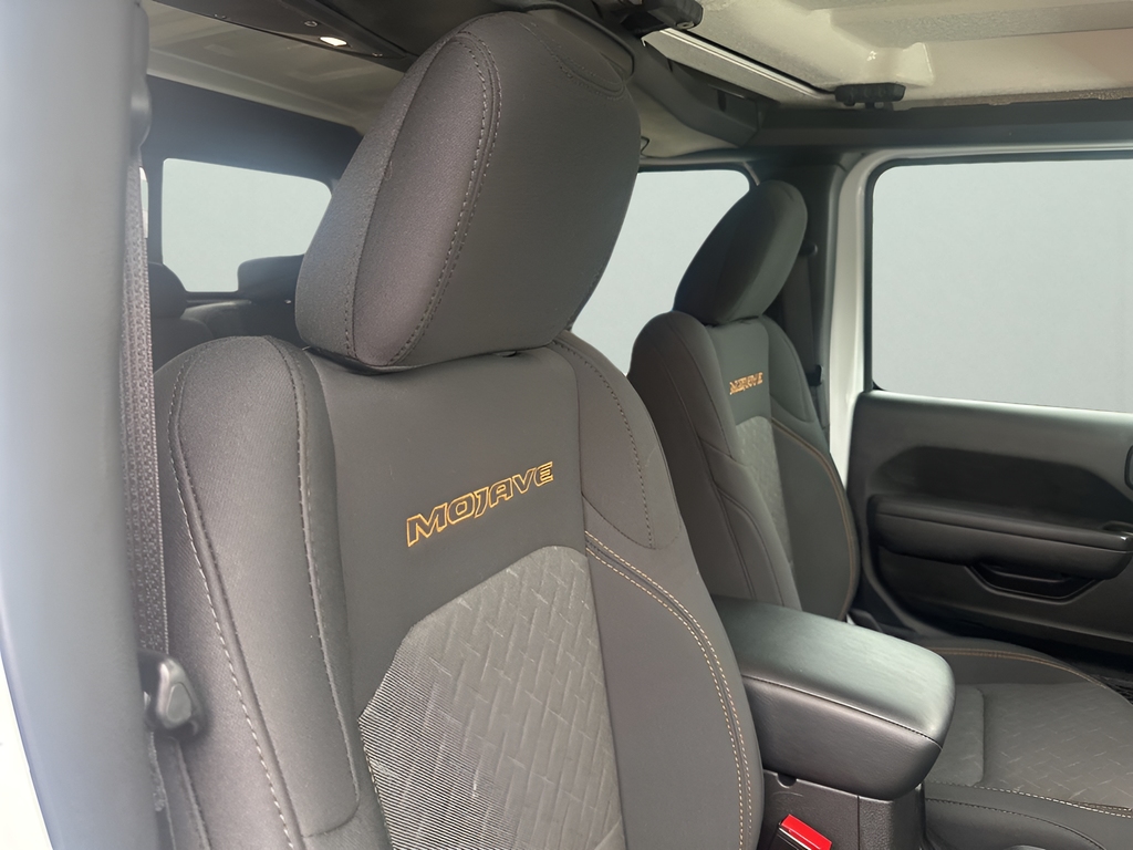 Used Car 2024 Jeep Gladiator  Mojave For Sale Under $50,000 In Austin, Texas