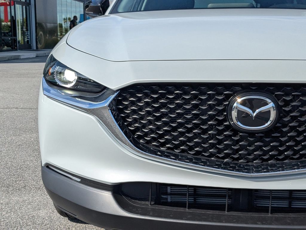 2025 Mazda CX-30 2.5 S Select Sport