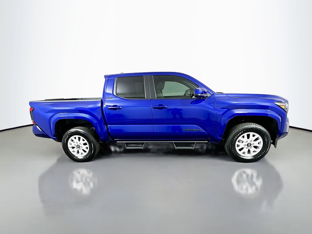 Thumbnail: 2025 Toyota Tacoma - 4