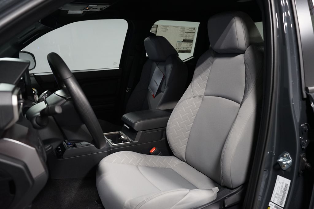 Thumbnail: 2026 Toyota Tacoma - 28