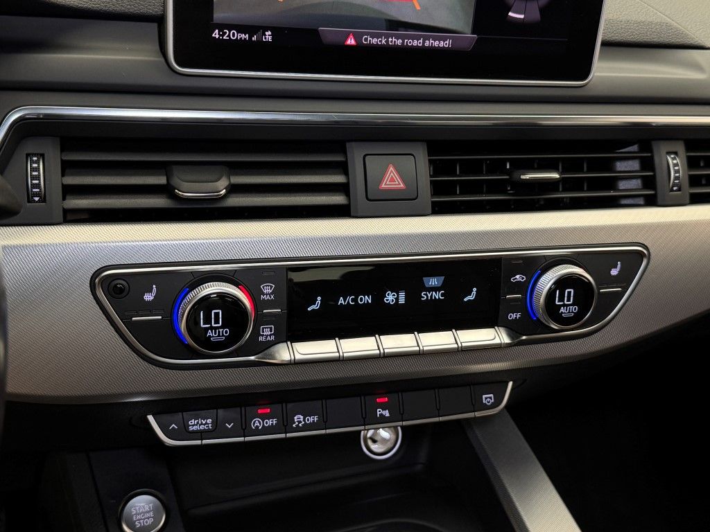 2017 Audi A4 Premium 27