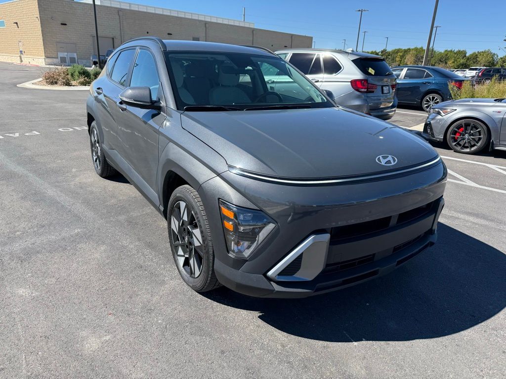 Thumbnail: 2024 Hyundai Kona - 3