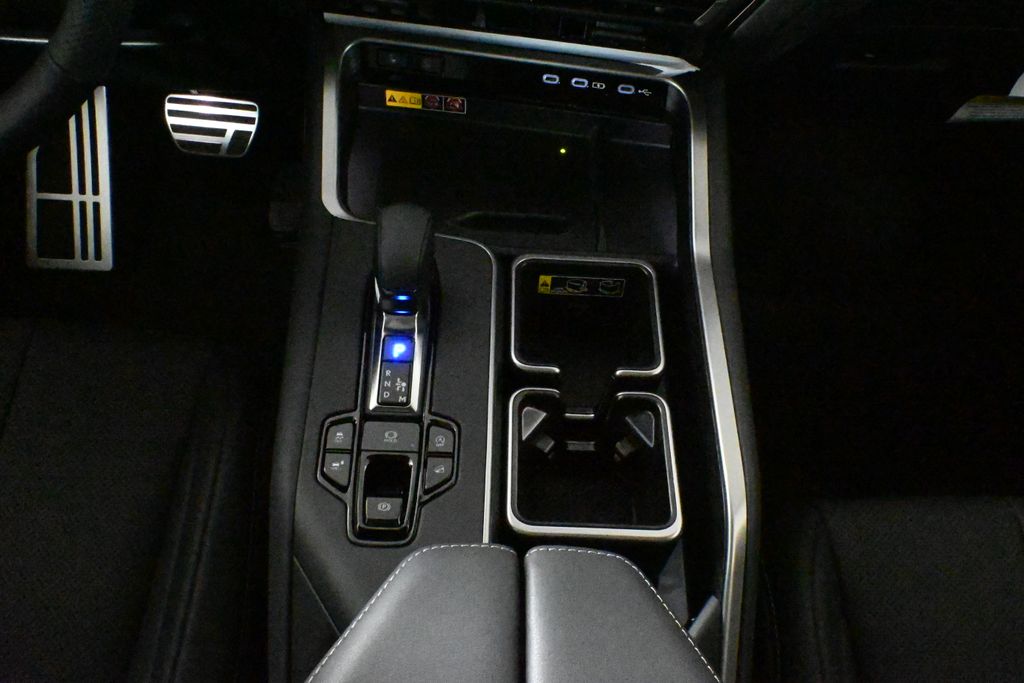 Thumbnail: 2025 Lexus TX - 23