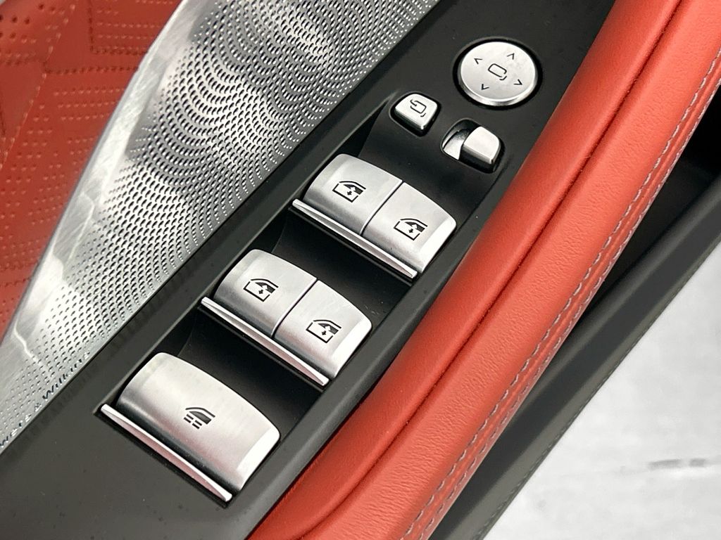 Thumbnail: 2024 BMW M8 - 29