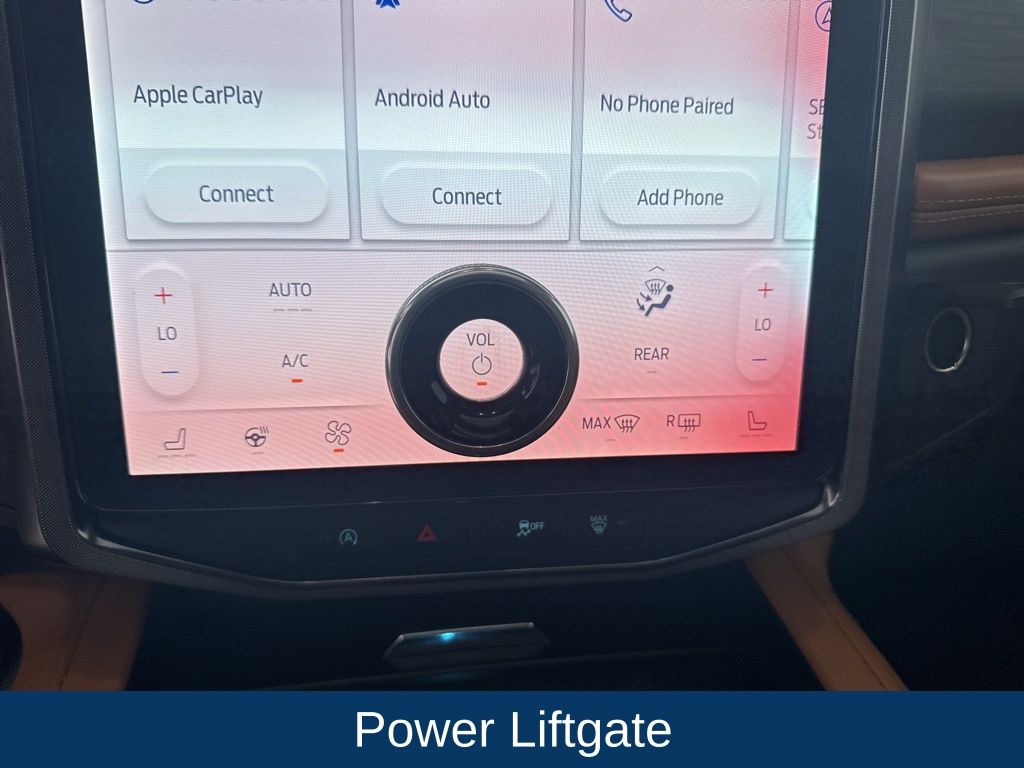 2023 Ford Expedition Platinum