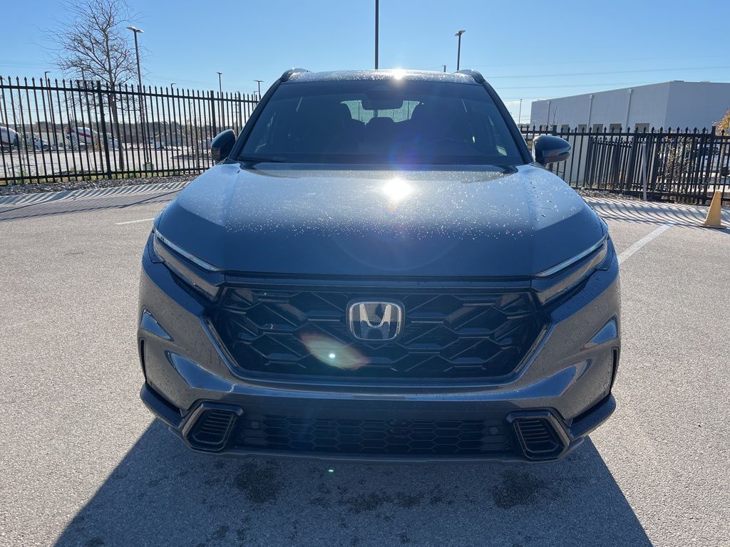 Thumbnail: 2025 Honda CR-V - 2