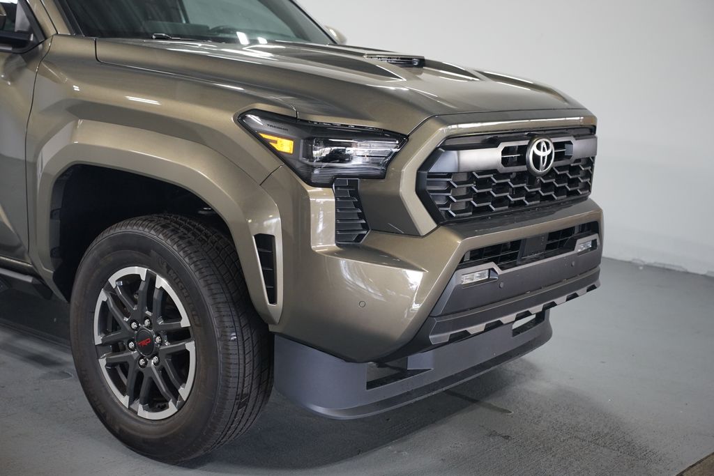 Thumbnail: 2025 Toyota Tacoma - 4