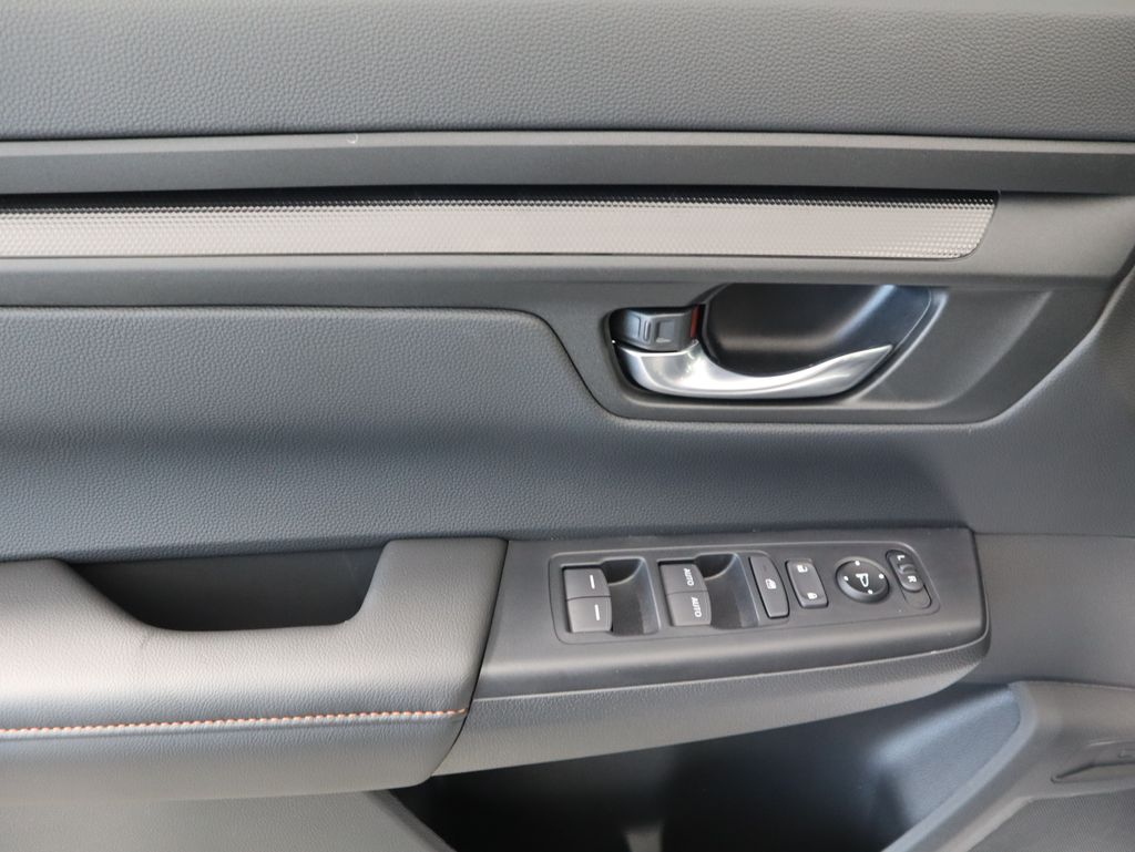 Thumbnail: 2026 Honda CR-V - 23