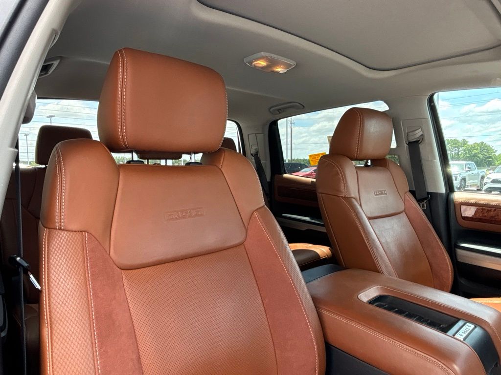 Used 2018 Toyota Tundra Truck