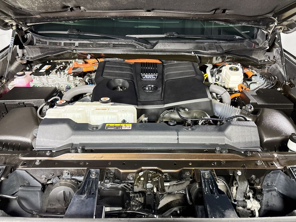 2023 Toyota Sequoia Limited