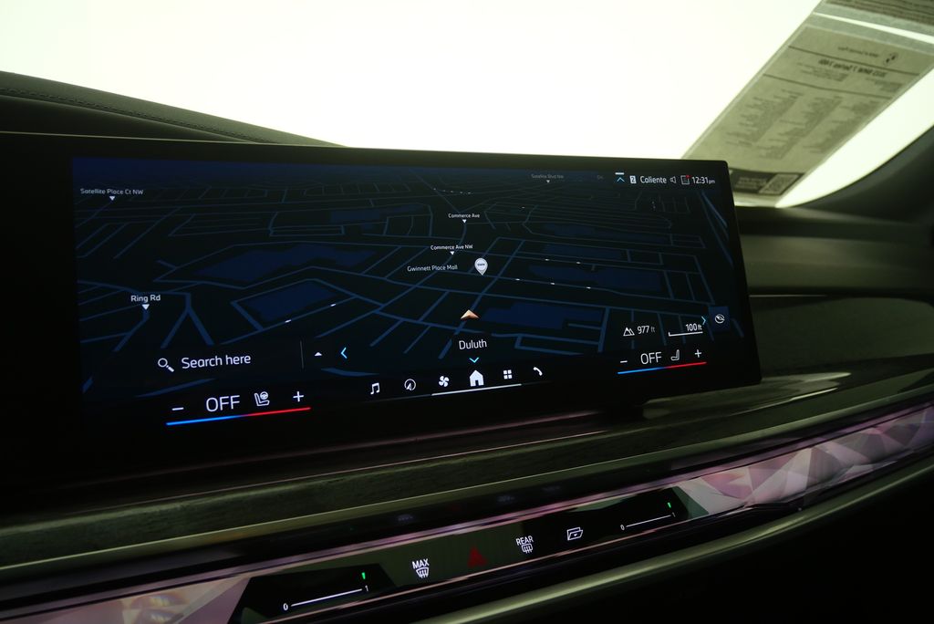 Thumbnail: 2023 BMW 7 Series - 25