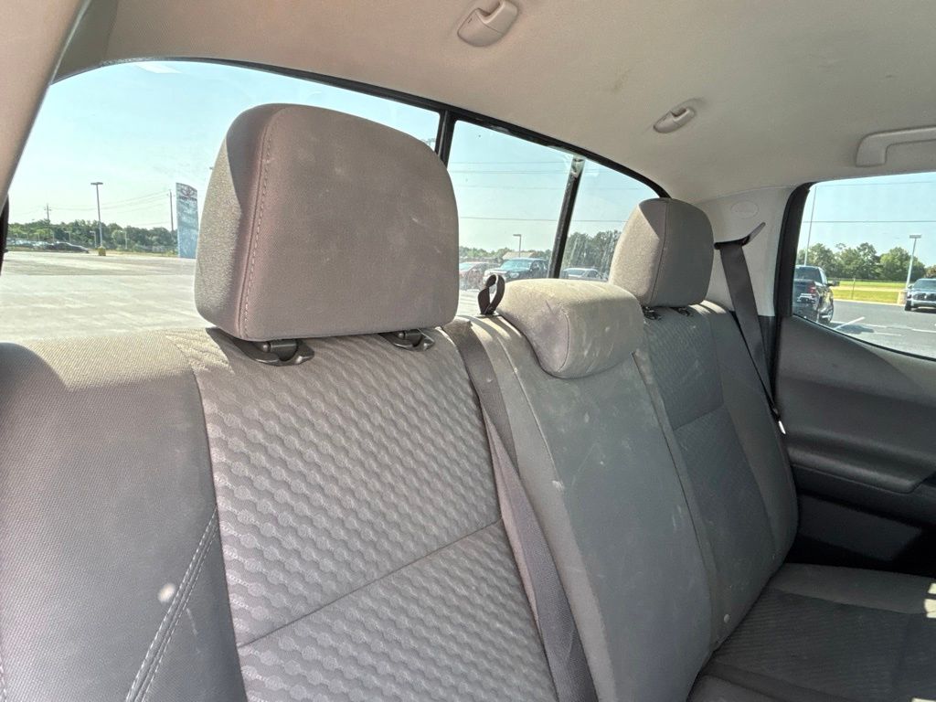 Used 2022 Toyota Tacoma Truck