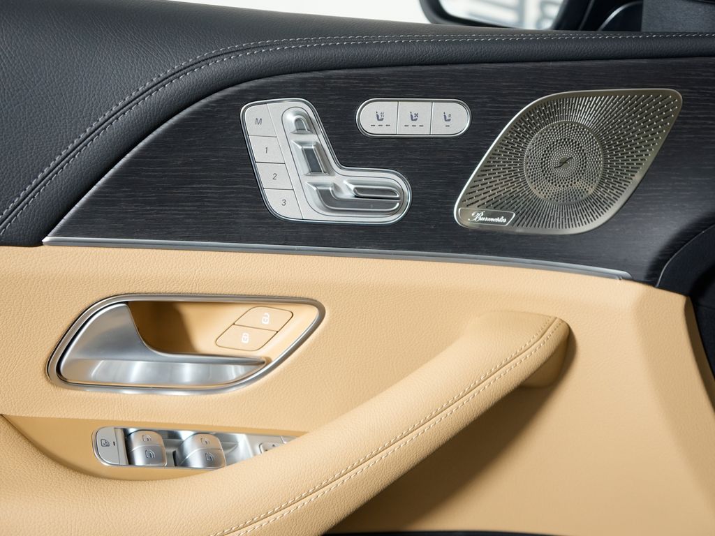 new 2026 Mercedes-Benz GLE car, priced at $82,285