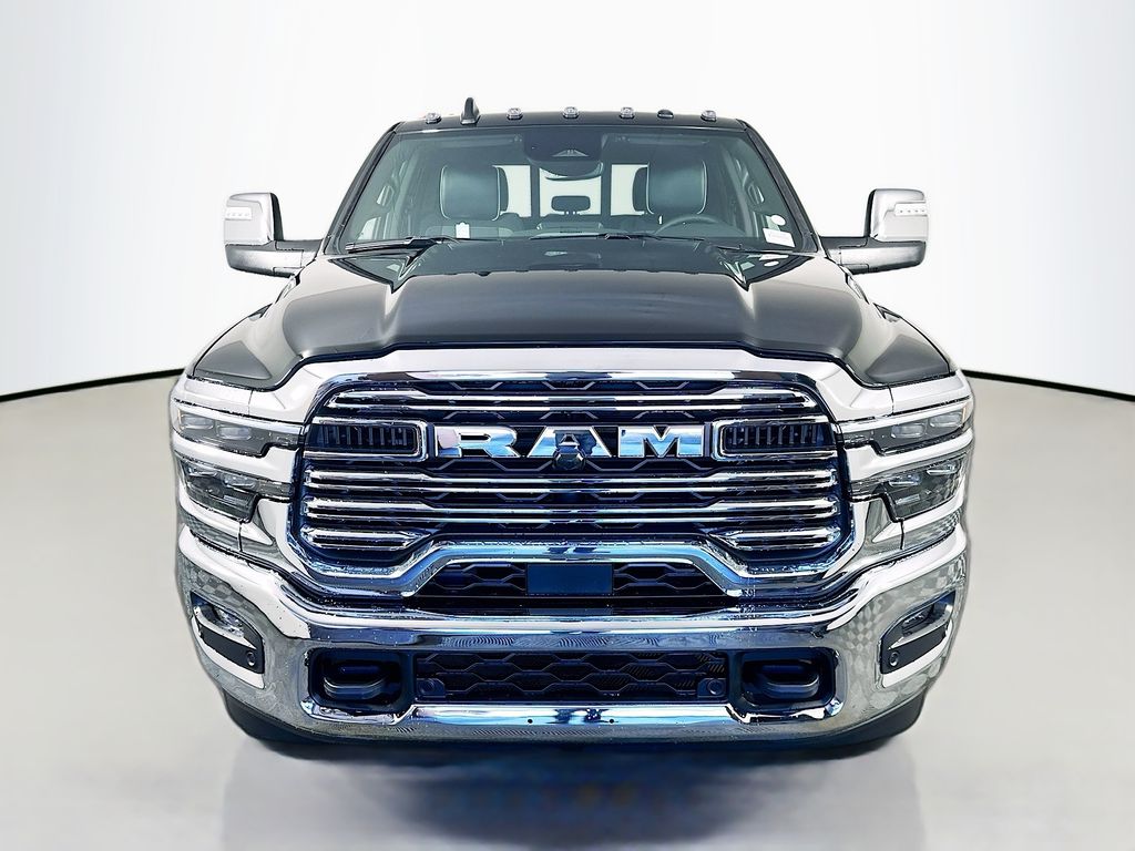 New 2026 Black Ram Laramie 14in image 2