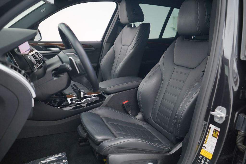 Thumbnail: 2019 BMW X3 - 6