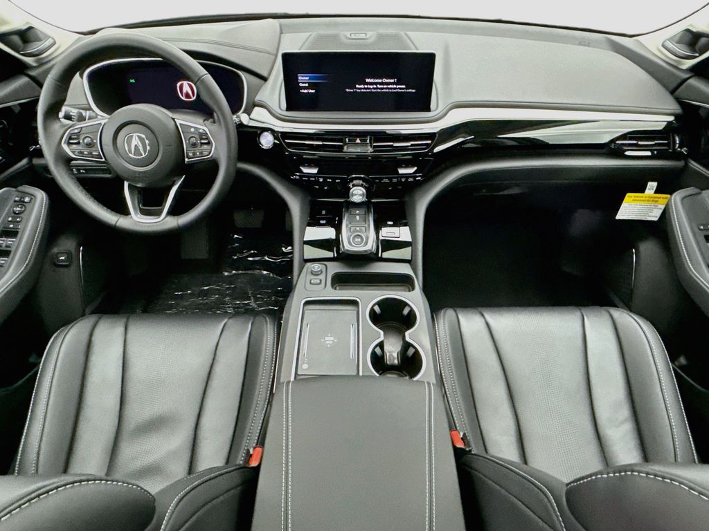 Thumbnail: 2026 Acura MDX - 14
