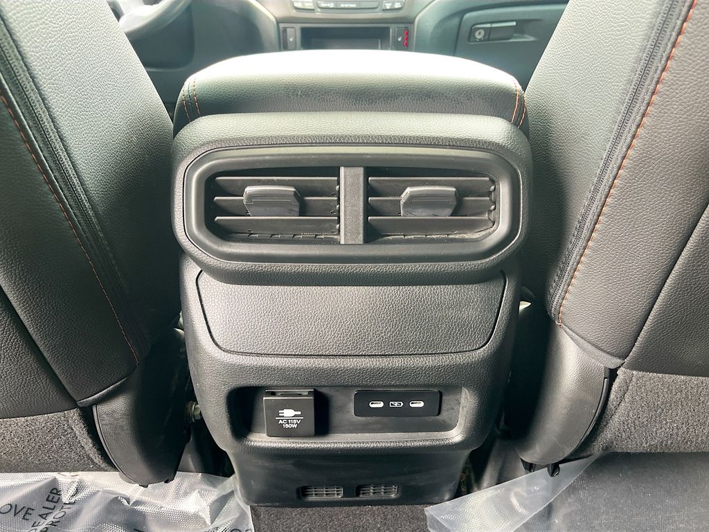 2024 Honda Passport TrailSport Blue at AutoSavvy Houston Southwest