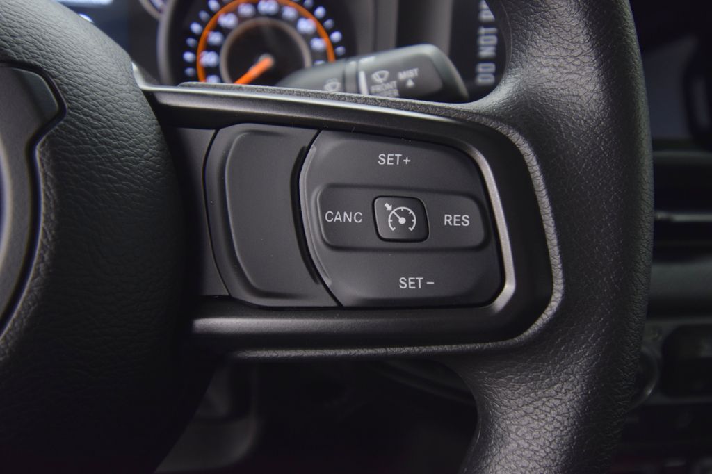 new 2026 Jeep Gladiator car, priced at $41,746