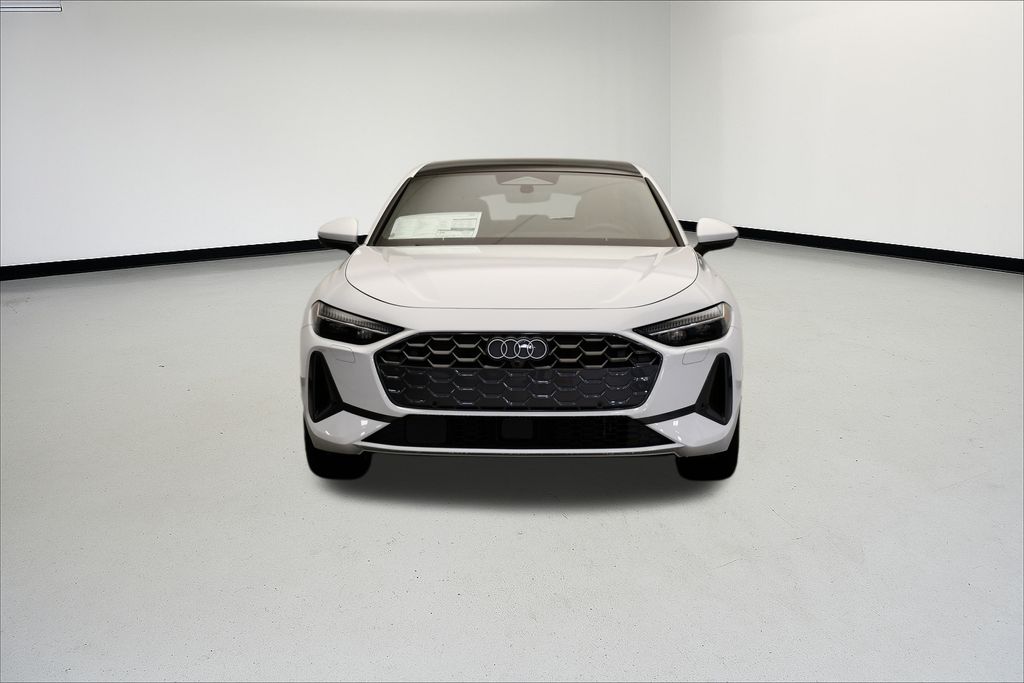 Thumbnail: 2025 Audi A5 - 8