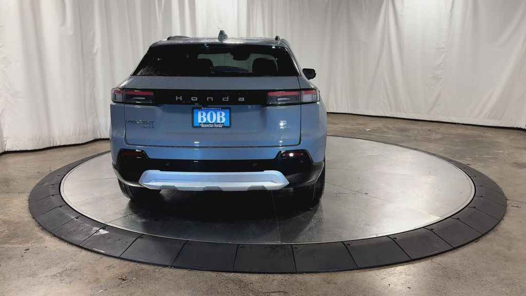 new 2026 Honda Prologue car, priced at $52,350