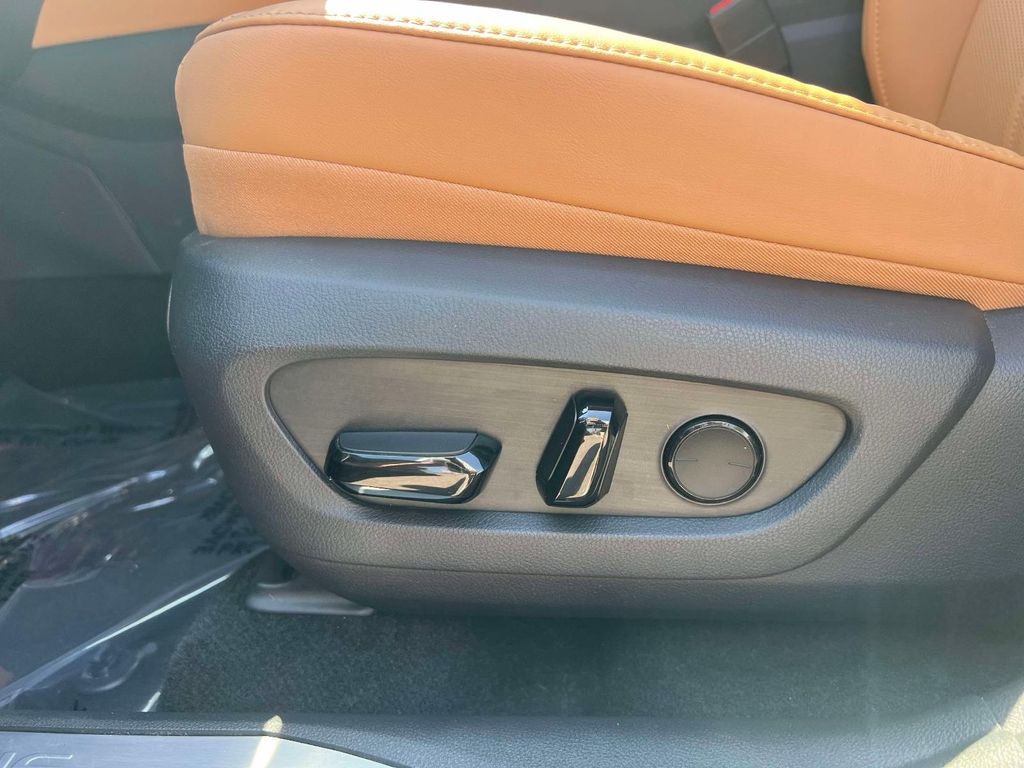 used 2023 Lexus NX car, priced at $43,495