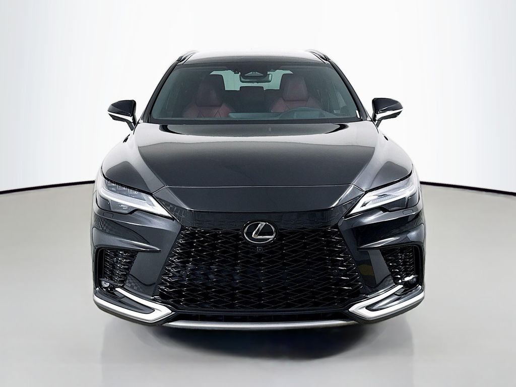 Thumbnail: 2023 Lexus RX - 2