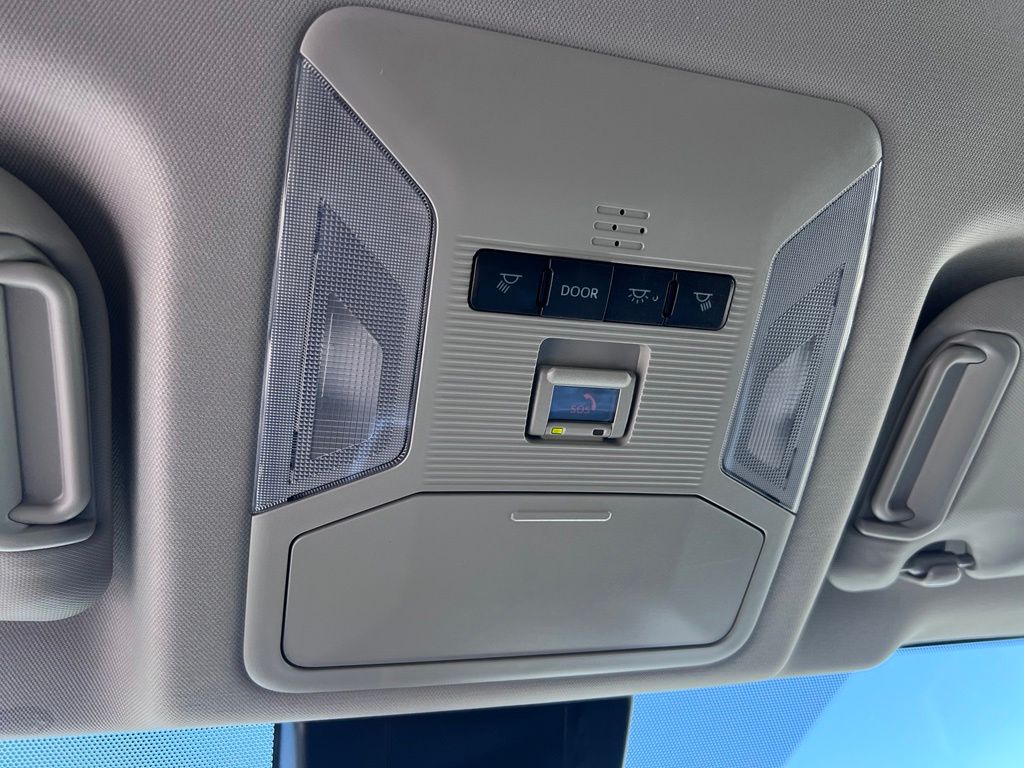 Used 2025 Toyota RAV4 Hybrid SUV