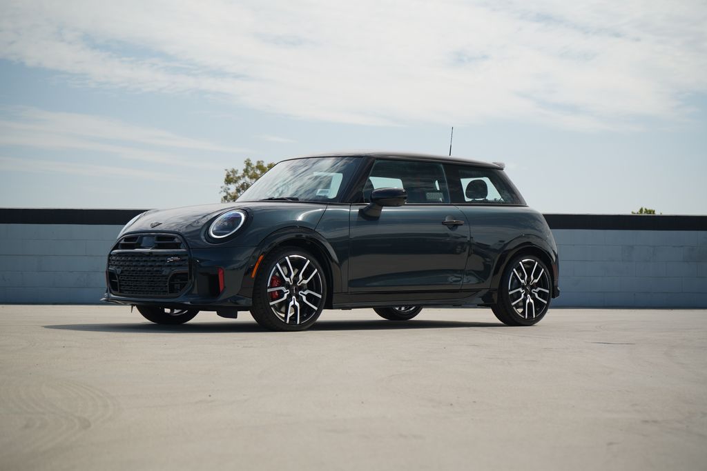 Thumbnail: 2026 MINI Cooper - 1