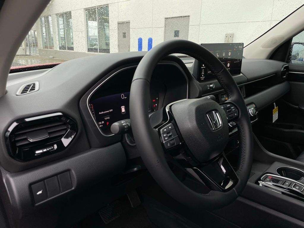 Thumbnail: 2026 Honda Pilot - 28