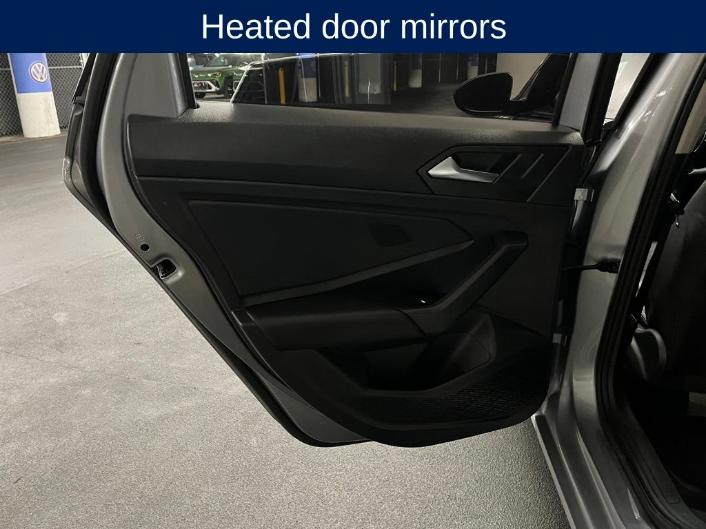2021 Volkswagen Jetta 1.4T SE photo 15