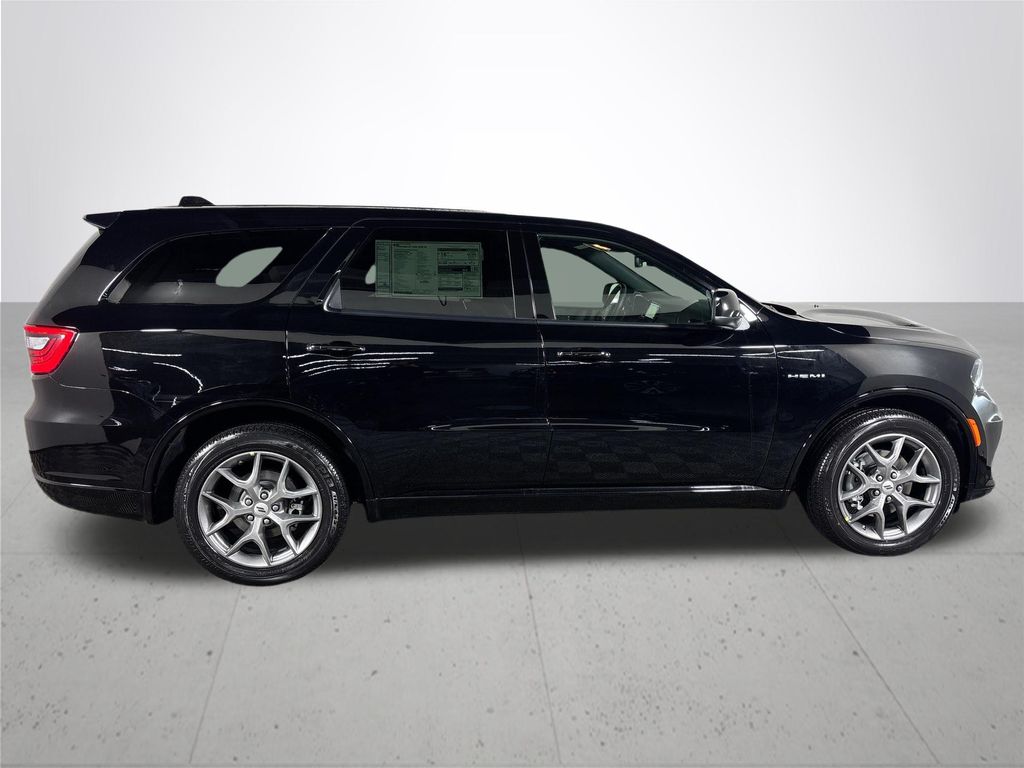 2026 Dodge Durango GT HEMI V8