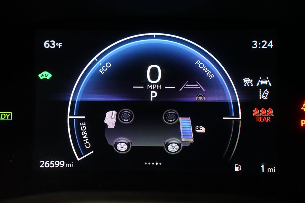 Thumbnail: 2025 Toyota Camry - 16