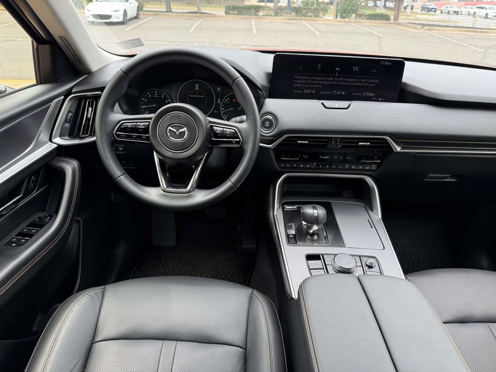 2026 Mazda CX-90 Preferred Package - Photo 18