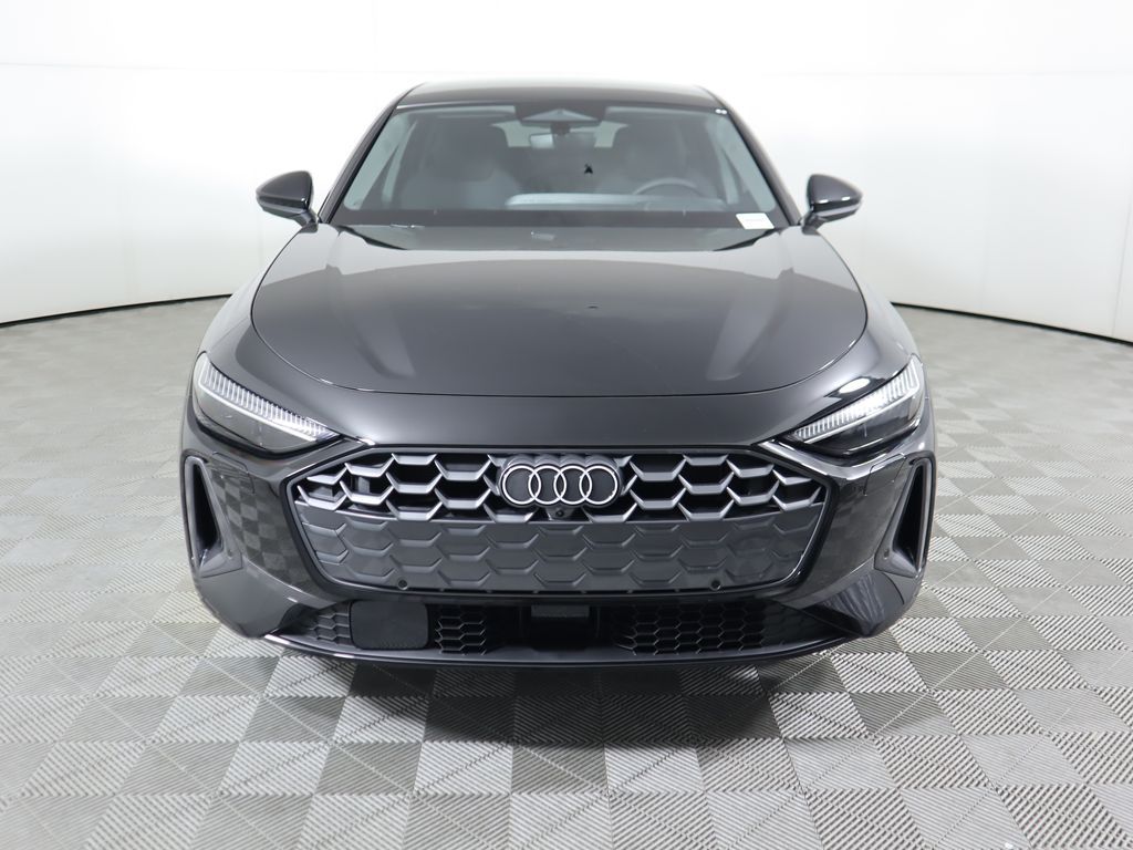 Thumbnail: 2025 Audi A5 - 2