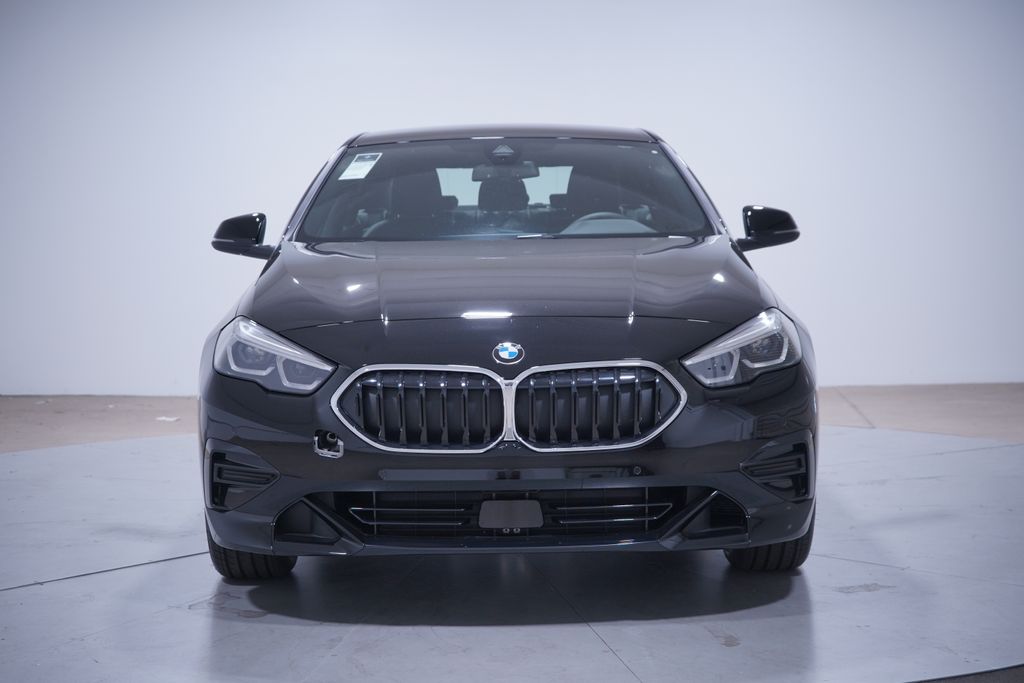 2024 BMW 2 Series 228i 4