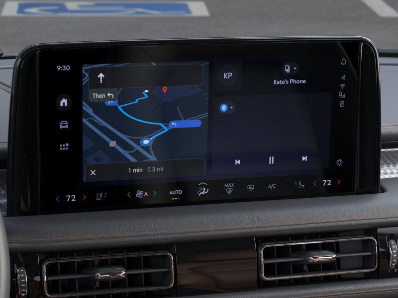 New 2026 Black Lincoln Black Label image 14