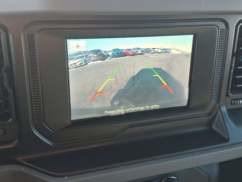 Thumbnail: 2023 Ford Bronco - 18