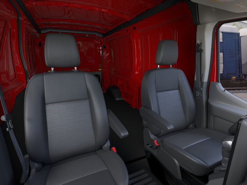 2026 Ford Transit-250 Cargo Van 