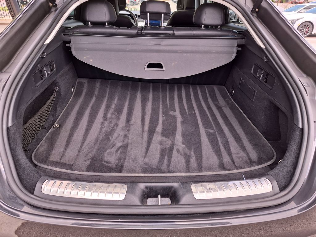 Used Car 2024 Mercedes-benz Glc  Glc 300 Coupe For Sale Under $60,000 In Austin, Texas