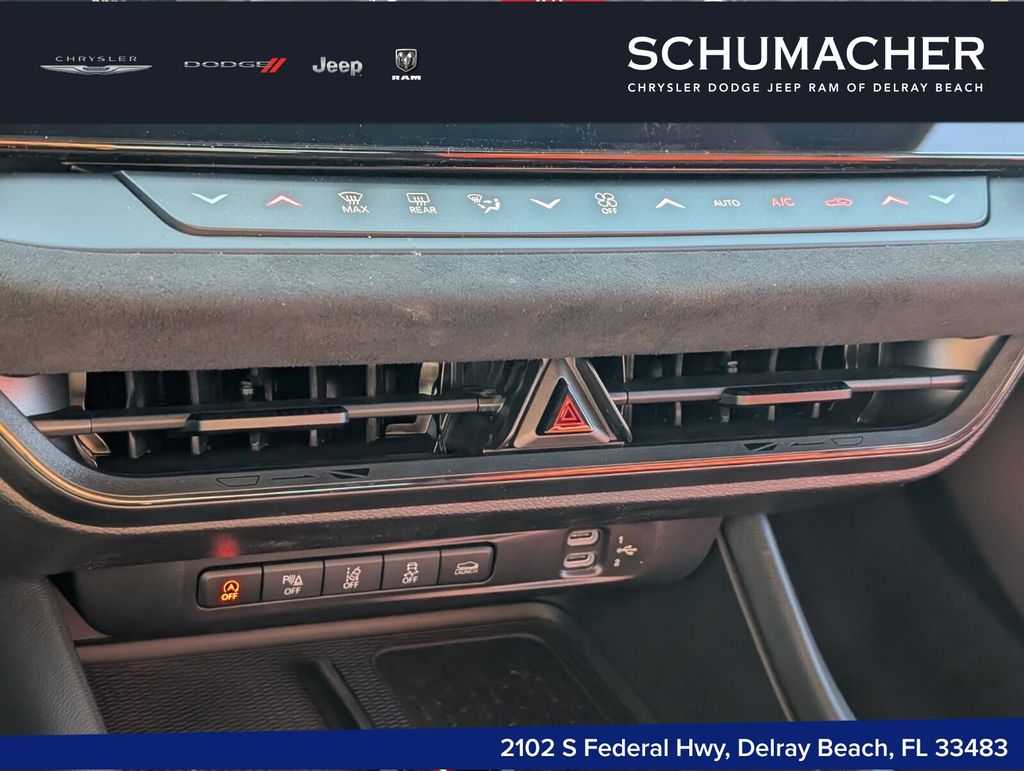new 2026 Dodge Charger car, priced at $62,280