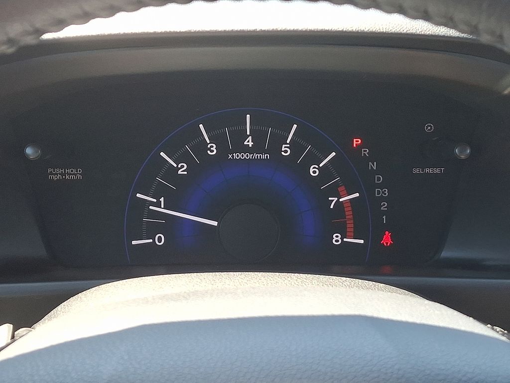 2013 Honda Civic EX-L 20