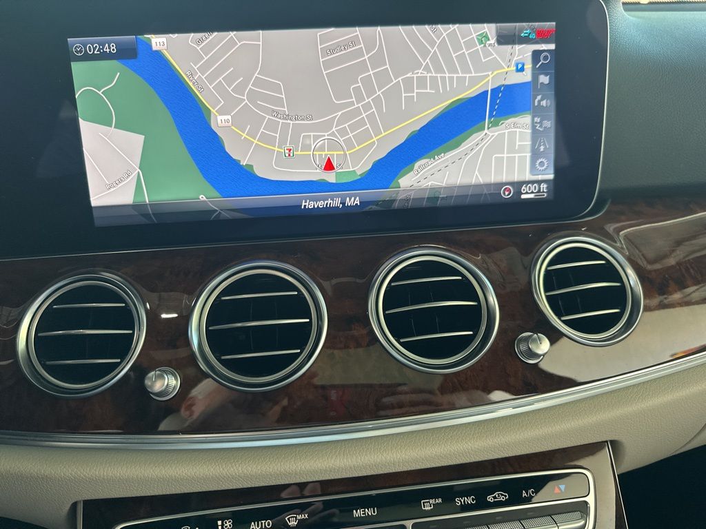 2020 Mercedes-Benz E-Class E 350 17