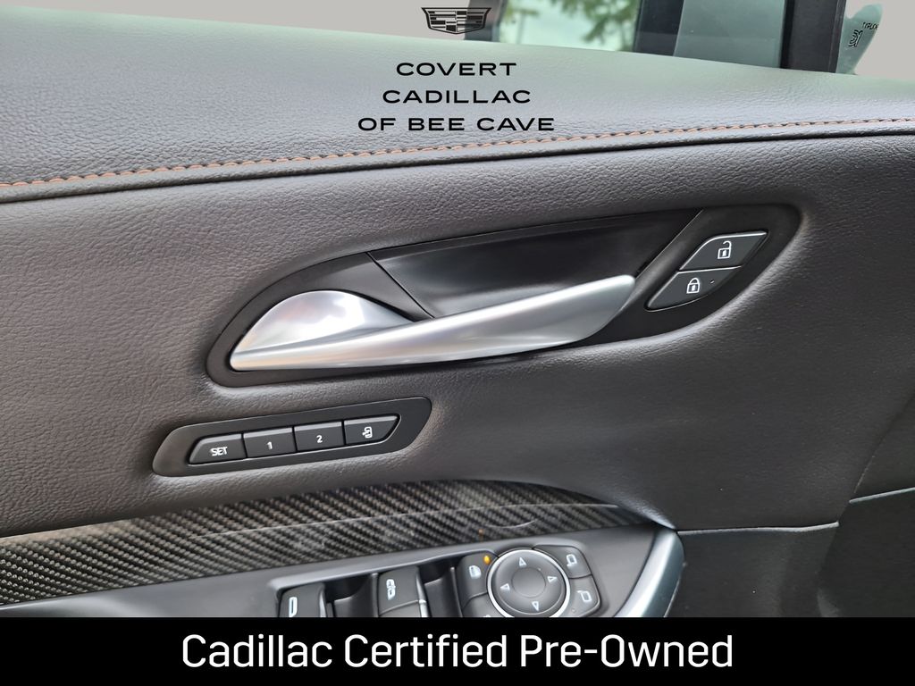 Used Car 2023 Cadillac Xt4  Sport For Sale Under $30,000 In Austin, Texas