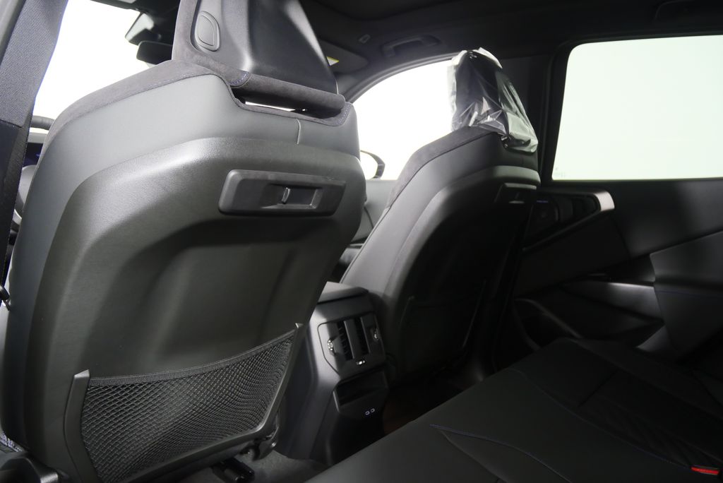 Thumbnail: 2025 BMW X3 - 17