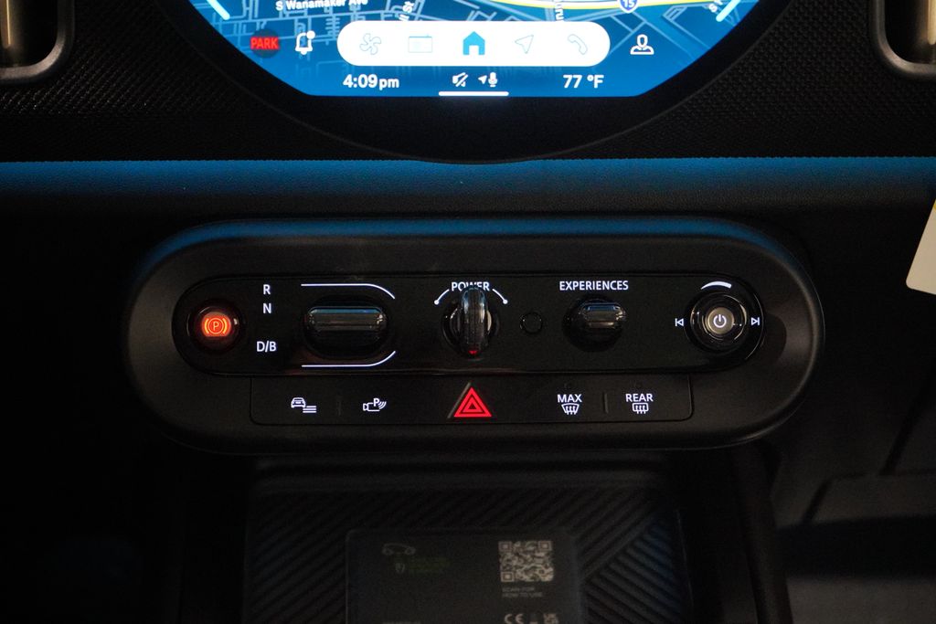 Thumbnail: 2026 MINI Cooper Countryman - 13