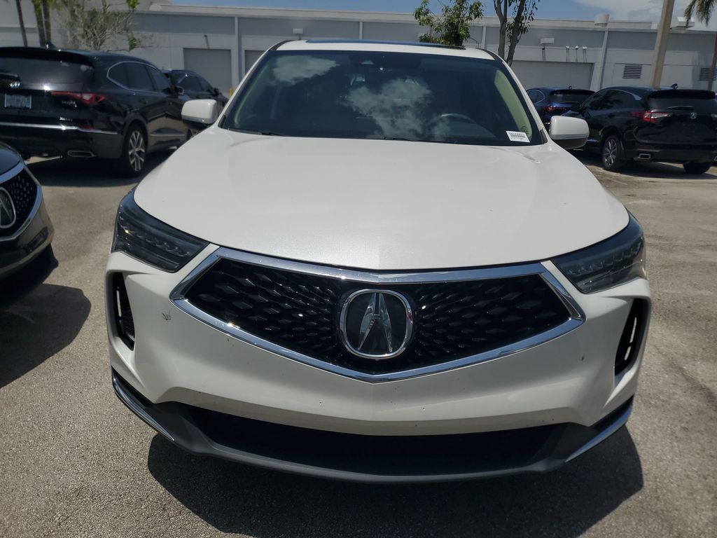 2024 Acura RDX - $32,488