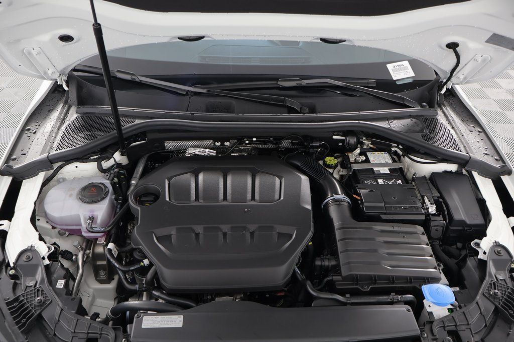 Thumbnail: 2026 Audi A3 - 9