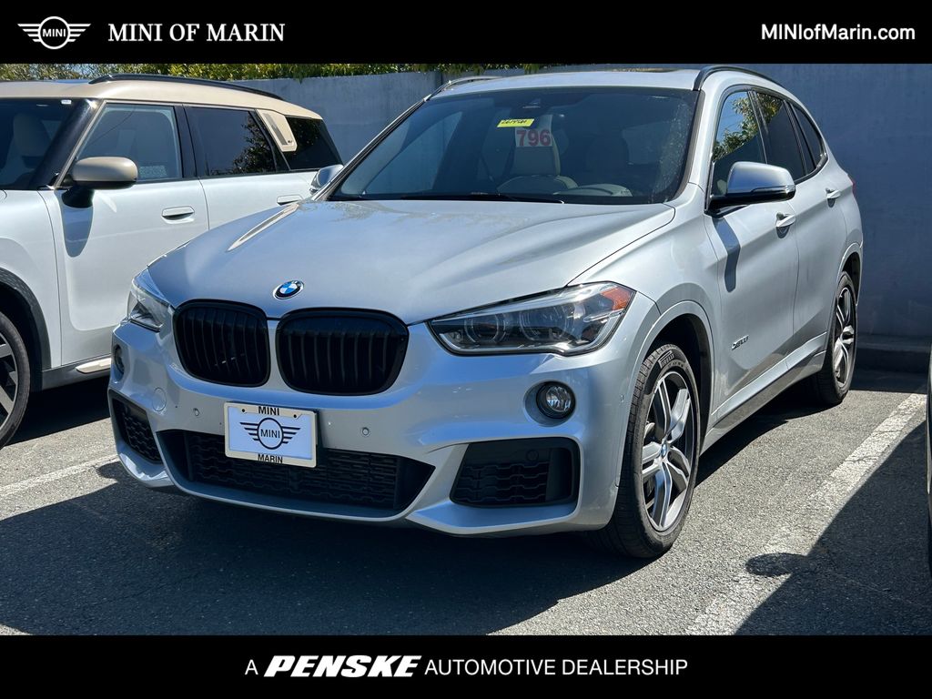 2017 BMW X1 xDrive28i -
                  Corte Madera, CA