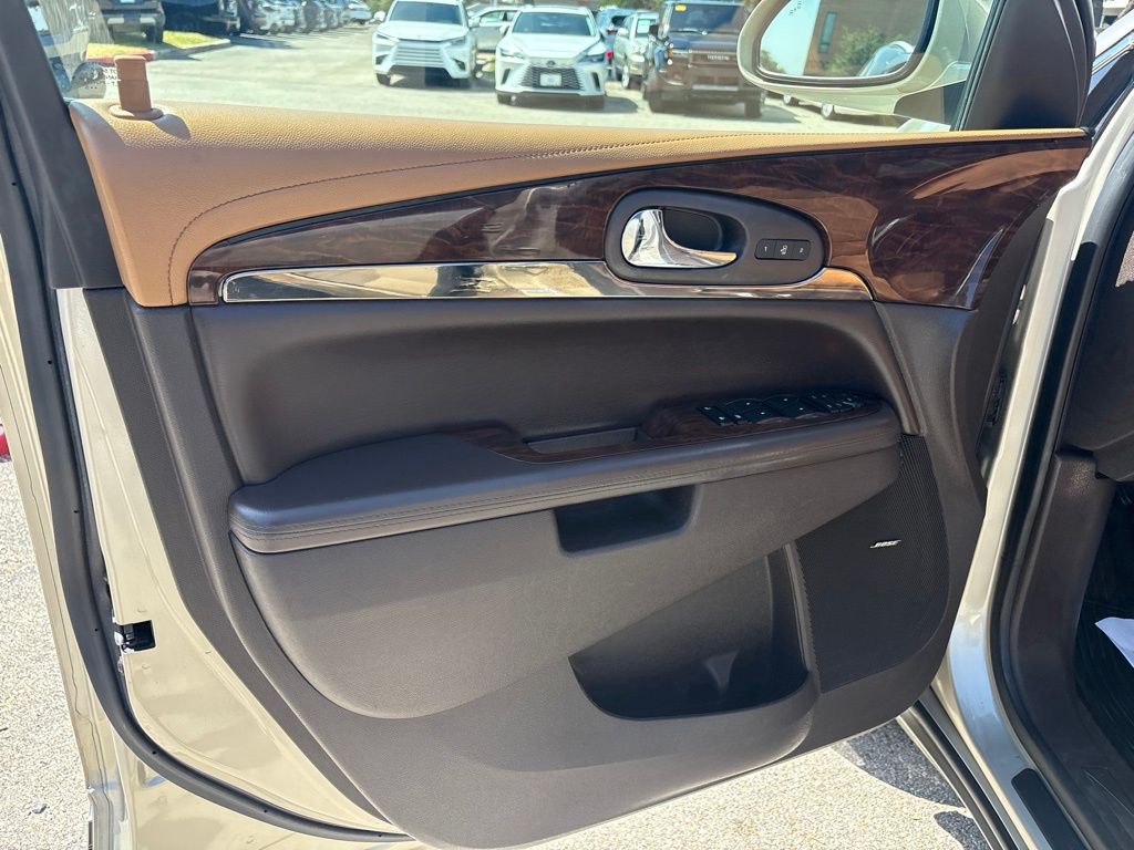 Thumbnail: 2015 Buick Enclave - 12
